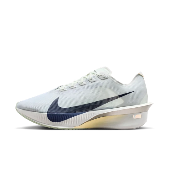 Zdjęcie produktu Męskie buty startowe do biegania po asfalcie Nike Vaporfly 4 - Szary
