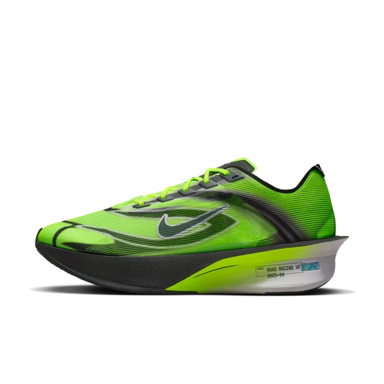 Zdjęcie produktu Męskie buty startowe do biegania po asfalcie Nike Vaporfly 4 - Wielokolorowe