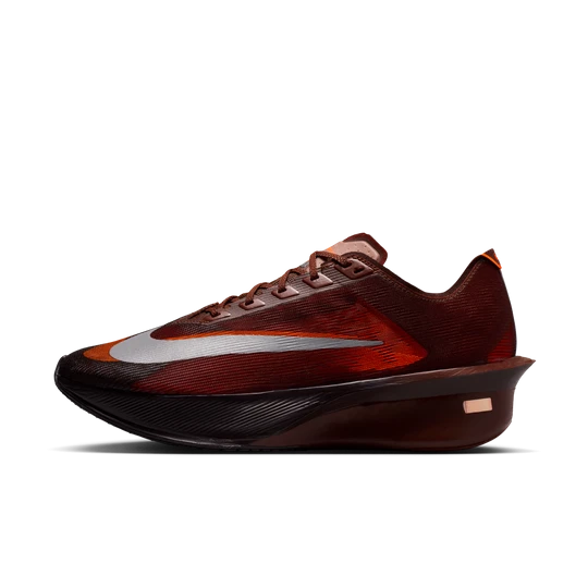 Zdjęcie produktu Męskie buty startowe do biegania po asfalcie Nike Vaporfly 4 x Renegade - Brązowy