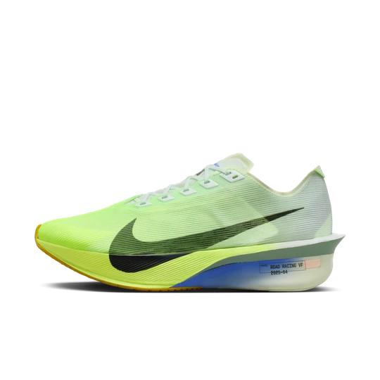 Zdjęcie produktu Męskie buty startowe do biegania po asfalcie Nike Vaporfly 4 - Zieleń