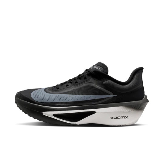 Zdjęcie produktu Męskie buty startowe do biegania po asfalcie Nike Zoom Fly 6 - Czerń