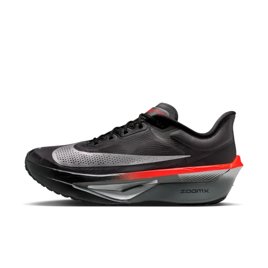 Zdjęcie produktu Męskie buty startowe do biegania po asfalcie Nike Zoom Fly 6 - Czerń
