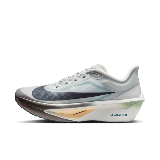 Zdjęcie produktu Męskie buty startowe do biegania po asfalcie Nike Zoom Fly 6 - Szary