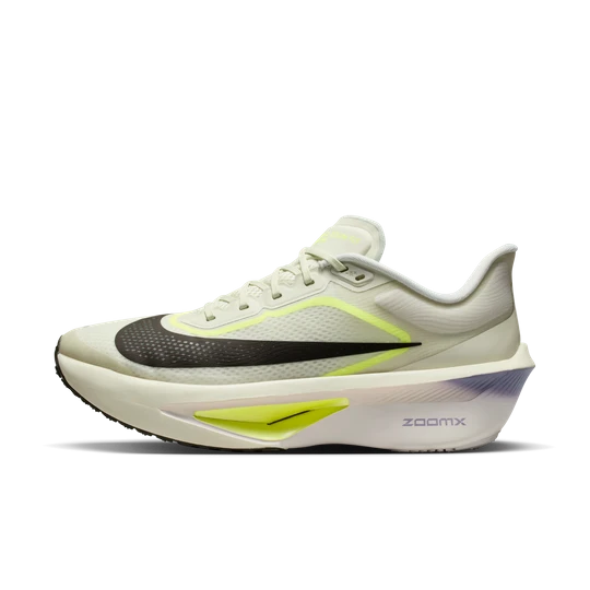 Zdjęcie produktu Męskie buty startowe do biegania po asfalcie Nike Zoom Fly 6 - Zieleń