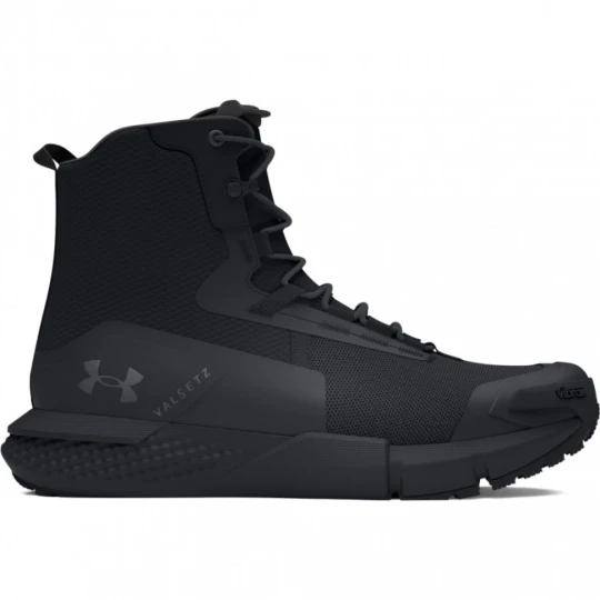 Zdjęcie produktu Męskie buty taktyczne Under Armour UA Charged Valsetz - czarne