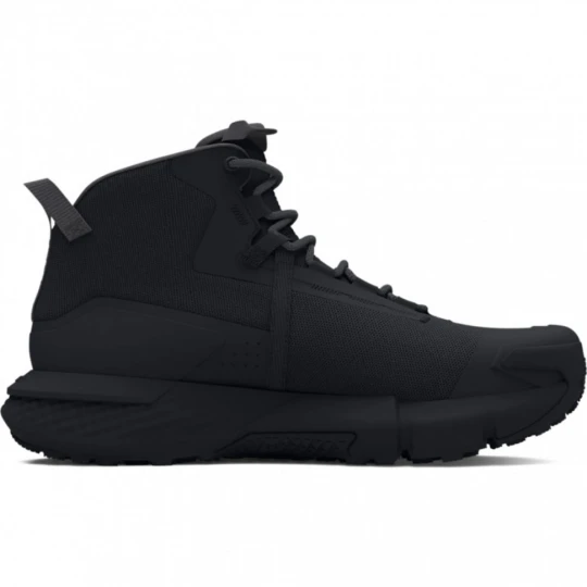 Zdjęcie produktu Męskie buty taktyczne Under Armour UA Charged Valsetz Mid - czarne