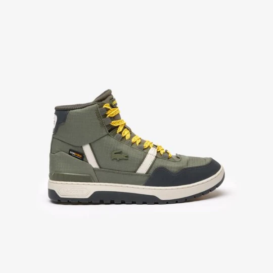 Zdjęcie produktu Męskie buty tekstylne Lacoste T-Clip Winter SneakerBoots