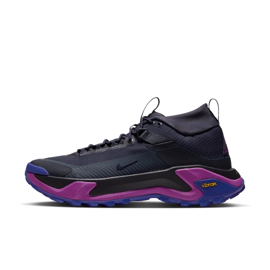 Zdjęcie produktu Męskie buty trekkingowe ACG Zegama Hike - Szary Nike