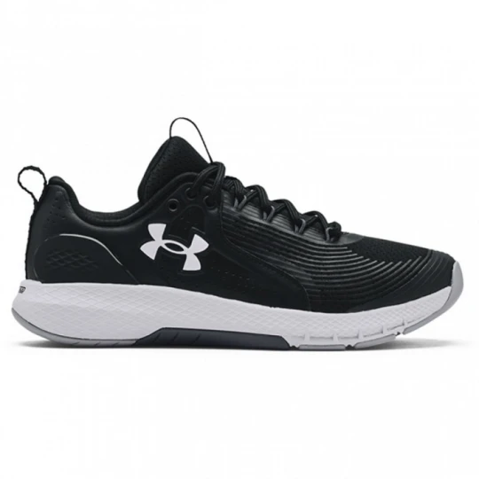 Zdjęcie produktu Męskie buty treningowe Charged Commit TR 3 - czarne Under Armour
