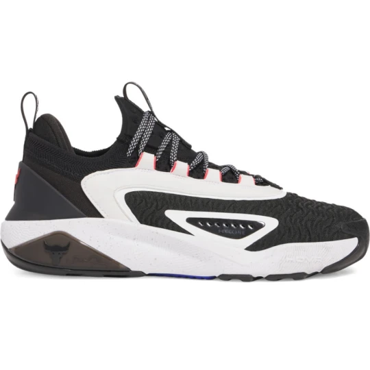 Zdjęcie produktu Męskie buty treningowe crossfit Under Armour UA Project Rock 7 - czarne