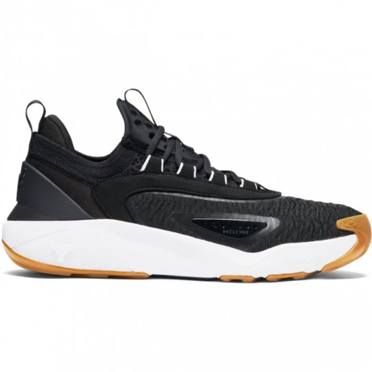Zdjęcie produktu Męskie buty treningowe crossfit Under Armour UA Project Rock 7 - czarne