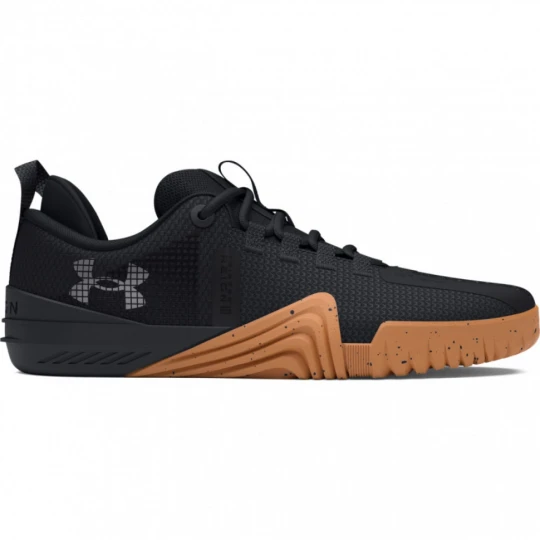 Zdjęcie produktu Męskie buty treningowe crossfit Under Armour UA TriBase Reign 6 - czarne