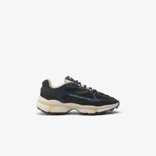 Zdjęcie produktu Męskie buty treningowe L003 2K24 Lacoste