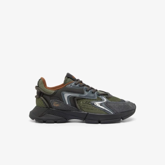 Zdjęcie produktu Męskie buty treningowe L003 NEO Lacoste