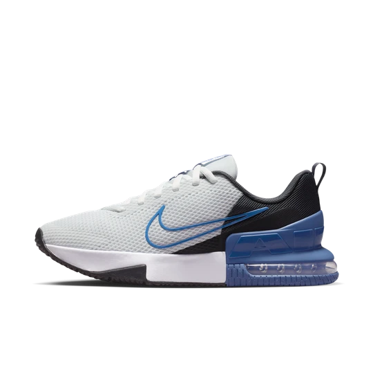 Zdjęcie produktu Męskie buty treningowe Nike Air Max Alpha Trainer 6 - Biel