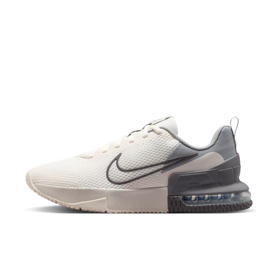 Zdjęcie produktu Męskie buty treningowe Nike Air Max Alpha Trainer 6 - Biel