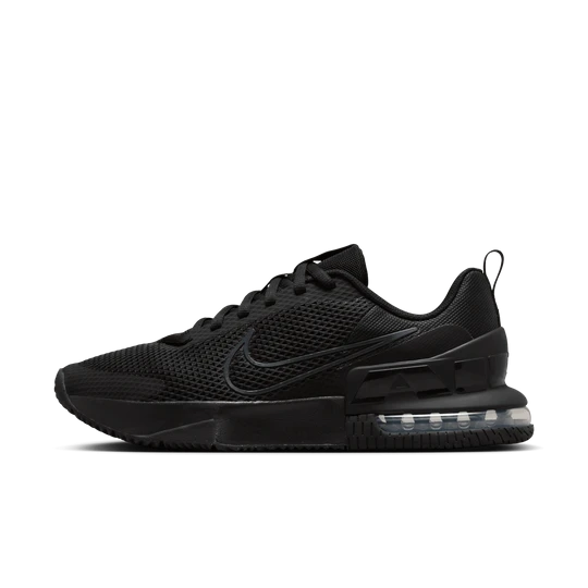 Zdjęcie produktu Męskie buty treningowe Nike Air Max Alpha Trainer 6 - Czerń