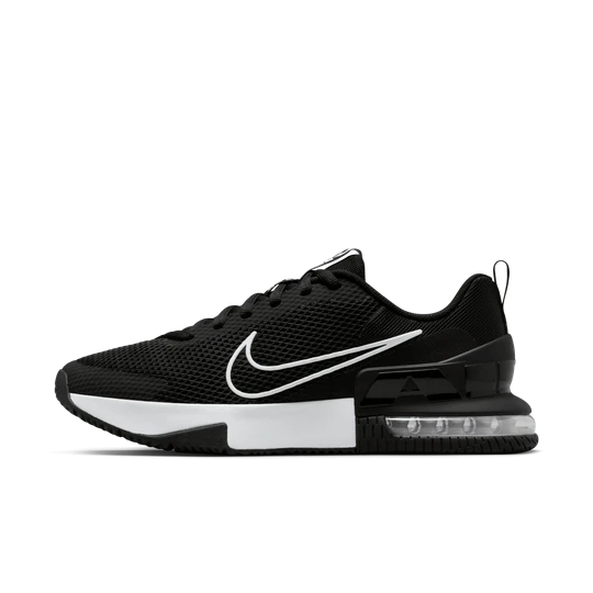 Zdjęcie produktu Męskie buty treningowe Nike Air Max Alpha Trainer 6 - Czerń