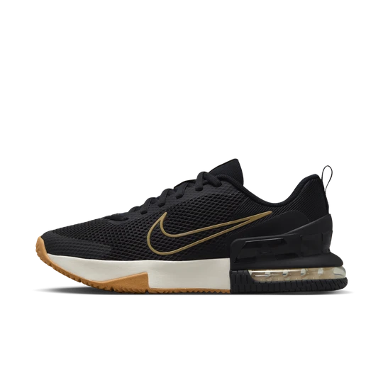 Zdjęcie produktu Męskie buty treningowe Nike Air Max Alpha Trainer 6 - Czerń