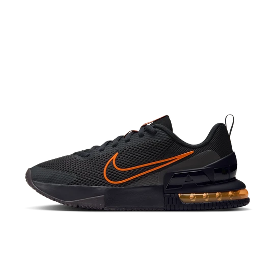 Zdjęcie produktu Męskie buty treningowe Nike Air Max Alpha Trainer 6 - Czerń