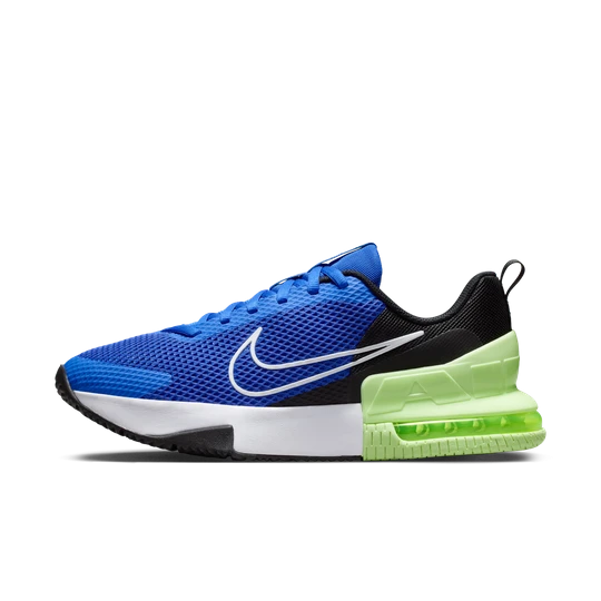 Zdjęcie produktu Męskie buty treningowe Nike Air Max Alpha Trainer 6 - Niebieski