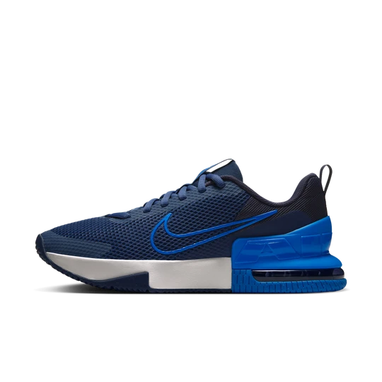 Zdjęcie produktu Męskie buty treningowe Nike Air Max Alpha Trainer 6 - Niebieski