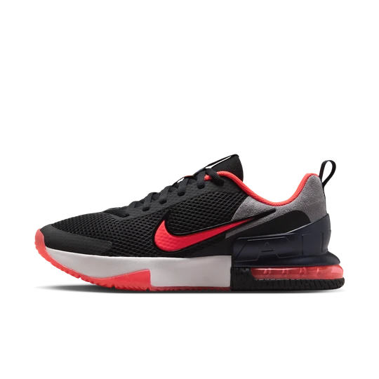Zdjęcie produktu Męskie buty treningowe Nike Air Max Alpha Trainer 6 Premium - Czerń