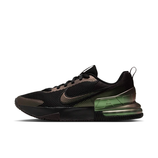 Zdjęcie produktu Męskie buty treningowe Nike Air Max Alpha Trainer 6 Premium - Czerń