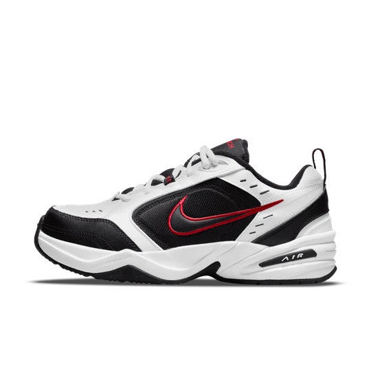 Zdjęcie produktu Męskie buty treningowe Nike Air Monarch IV (bardzo szerokie) - Biel