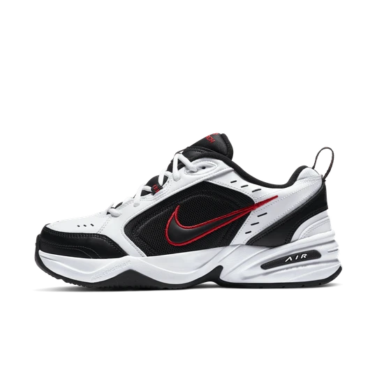 Zdjęcie produktu Męskie buty treningowe Nike Air Monarch IV - Biel