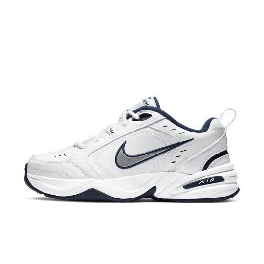 Zdjęcie produktu Męskie buty treningowe Nike Air Monarch IV - Biel