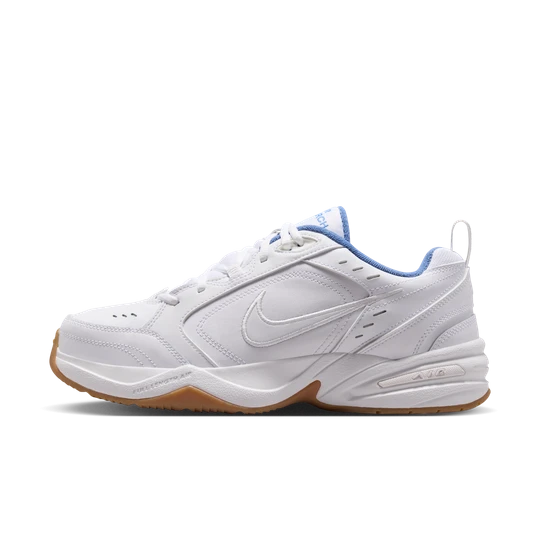 Zdjęcie produktu Męskie buty treningowe Nike Air Monarch IV - Biel