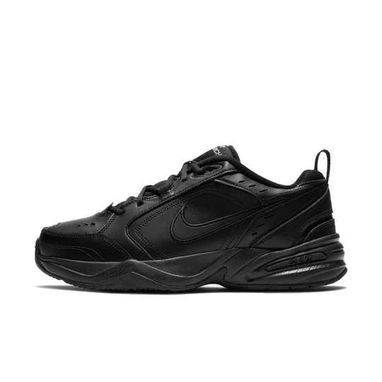 Zdjęcie produktu Męskie buty treningowe Nike Air Monarch IV - Czerń