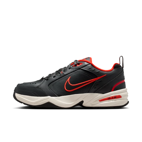 Zdjęcie produktu Męskie buty treningowe Nike Air Monarch IV - Szary