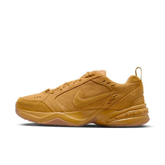 Zdjęcie produktu Męskie buty treningowe Nike Air Monarch SE - Brązowy