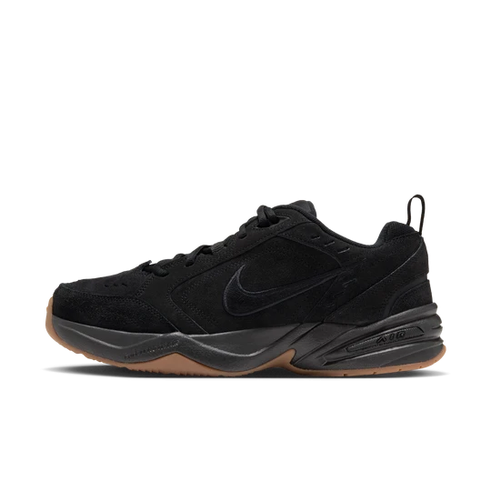 Zdjęcie produktu Męskie buty treningowe Nike Air Monarch SE - Czerń