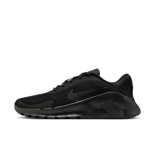 Zdjęcie produktu Męskie buty treningowe Nike Flex Train - Czerń