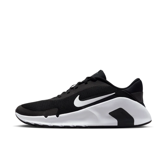 Zdjęcie produktu Męskie buty treningowe Nike Flex Train - Czerń