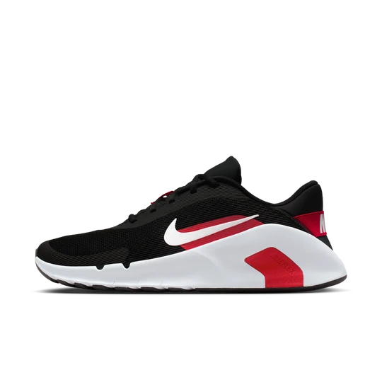 Zdjęcie produktu Męskie buty treningowe Nike Flex Train - Czerń