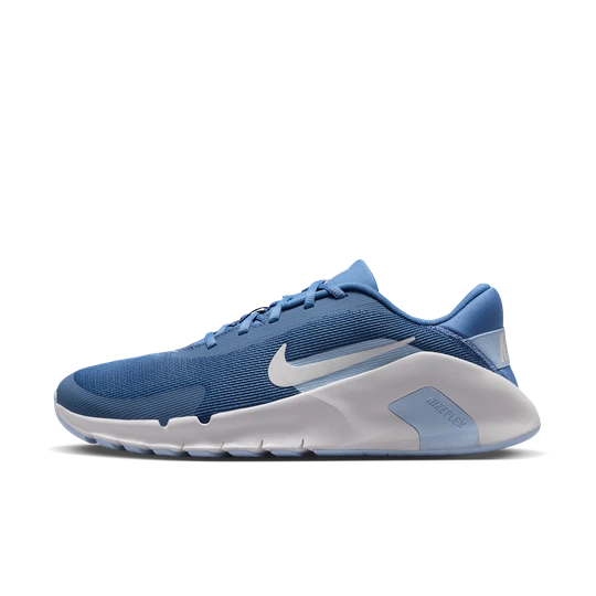 Zdjęcie produktu Męskie buty treningowe Nike Flex Train - Niebieski