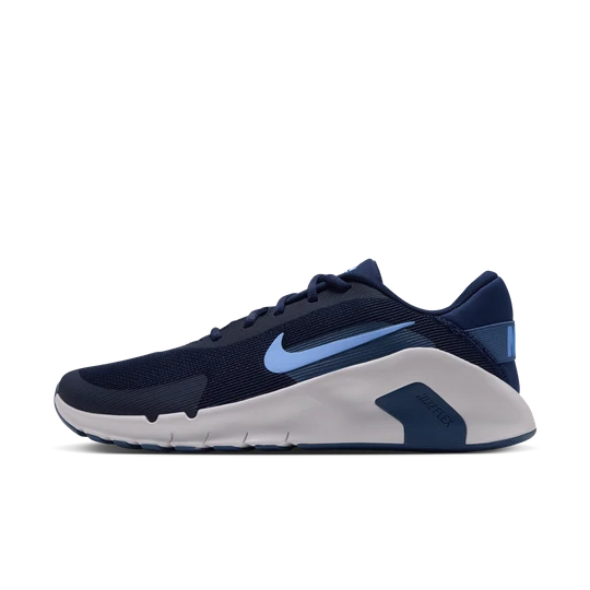 Zdjęcie produktu Męskie buty treningowe Nike Flex Train - Niebieski