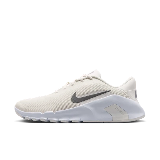 Zdjęcie produktu Męskie buty treningowe Nike Flex Train - Szary