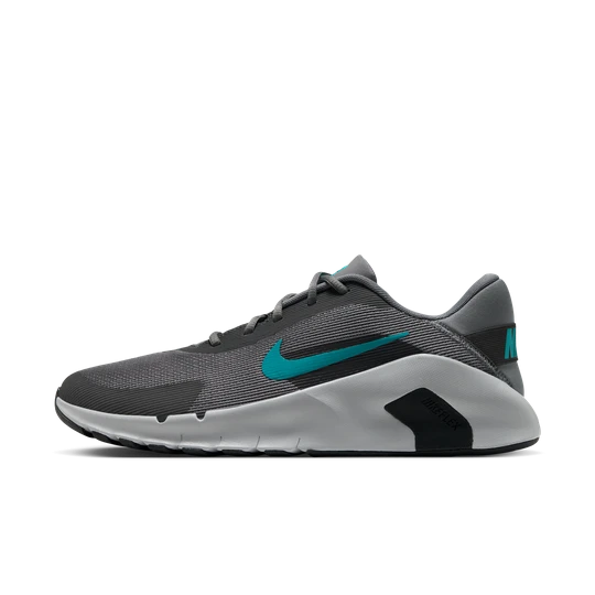 Zdjęcie produktu Męskie buty treningowe Nike Flex Train - Szary