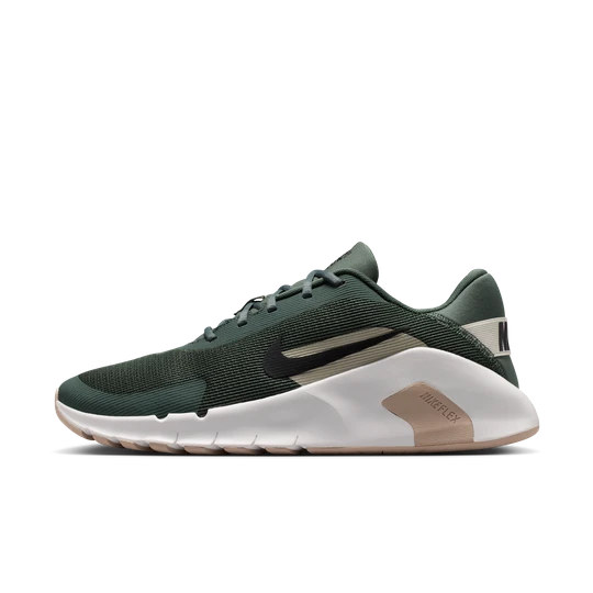 Zdjęcie produktu Męskie buty treningowe Nike Flex Train - Zieleń