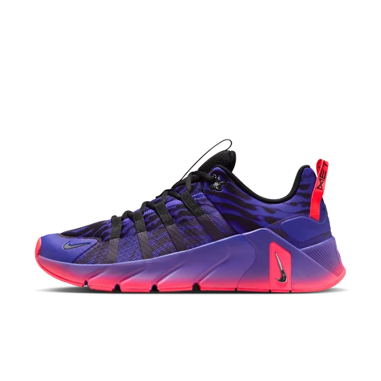 Zdjęcie produktu Męskie buty treningowe Nike Free Metcon 7 AMP - Czerń