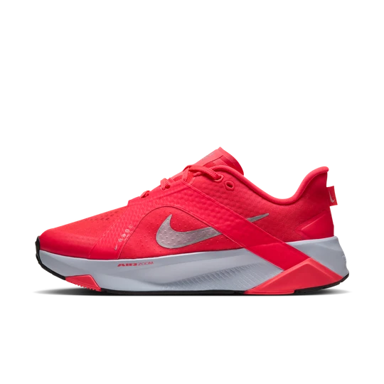 Zdjęcie produktu Męskie buty treningowe Nike Hybrid RN - Czerwony