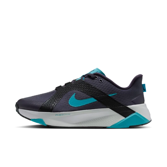 Zdjęcie produktu Męskie buty treningowe Nike Hybrid RN - Szary