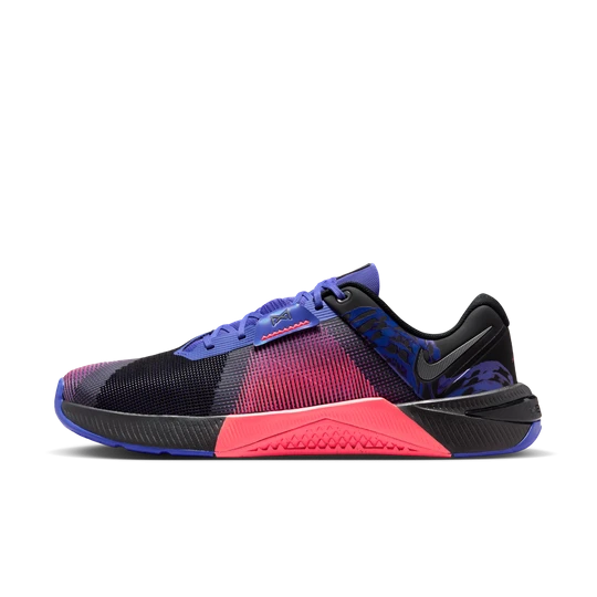 Zdjęcie produktu Męskie buty treningowe Nike Metcon 10 AMP - Czerń