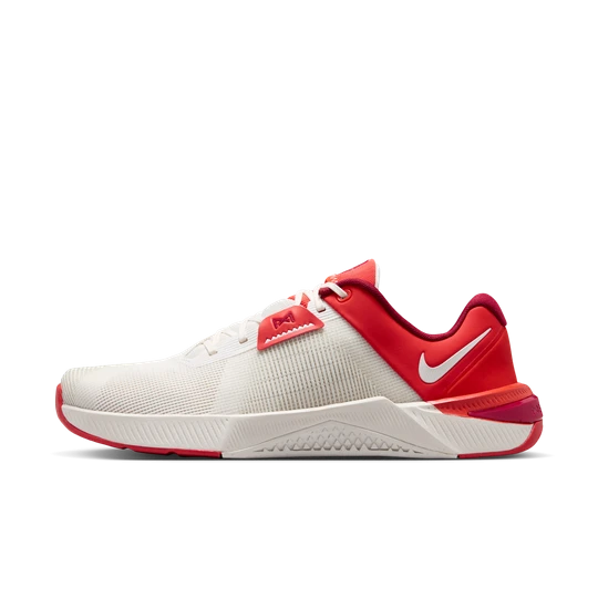 Zdjęcie produktu Męskie buty treningowe Nike Metcon 10 - Czerwony