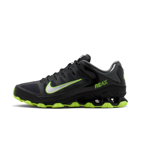 Zdjęcie produktu Męskie buty treningowe Nike Reax 8 TR - Czerń